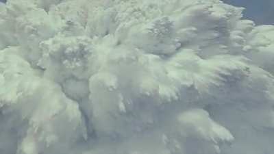 Uncut footage from 1958 of Atomic Blast 150 meters underwater
