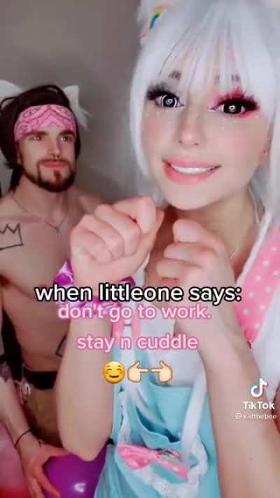 everyone in the comments is saying this is cute
