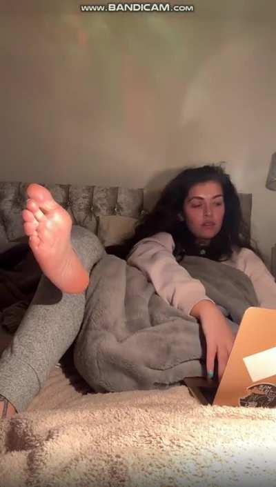 tiktok: abbiharris_