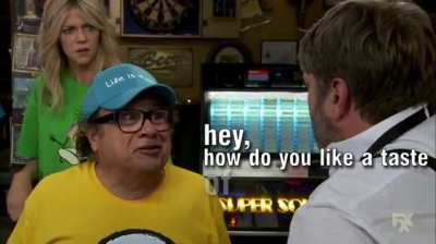 when everyone comes back