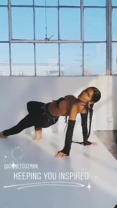 BTS Inspiration