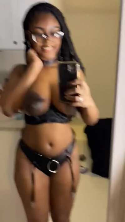 Do you have enough to satisfy me?