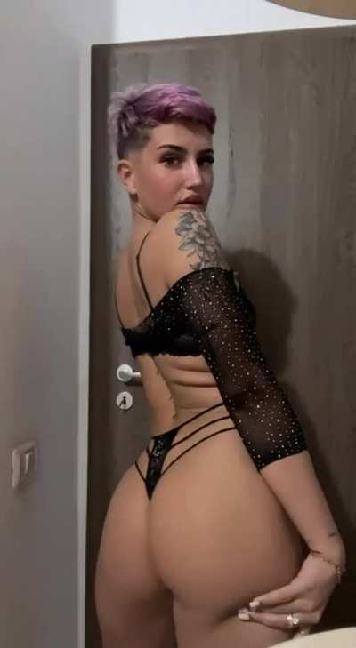 Would you smash me if the only rule was no pulling out?