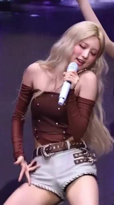 Gaeul (Ive)
