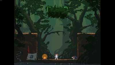 I made a Pekora mod for Jump King (link and how to install in the comments)