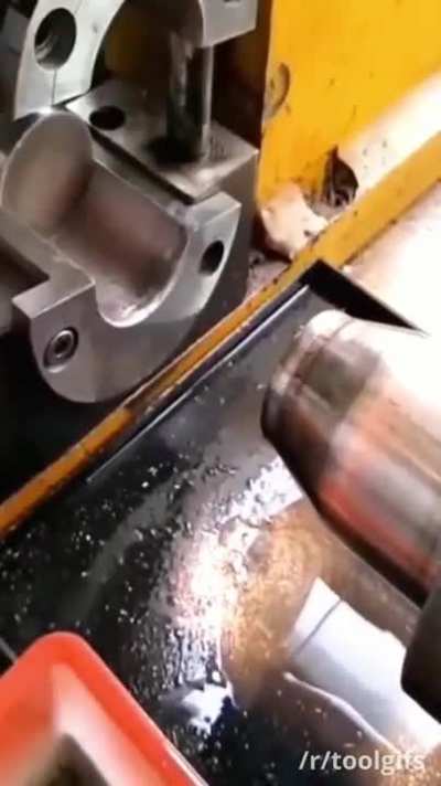 pipe expanders