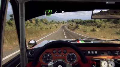 I'm really glad I don't play this in VR