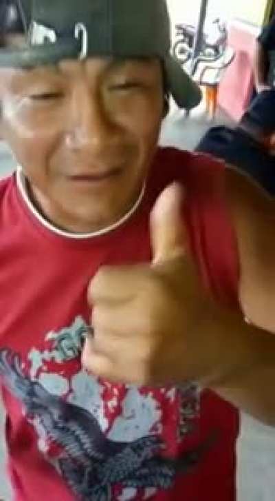 Tu é doido