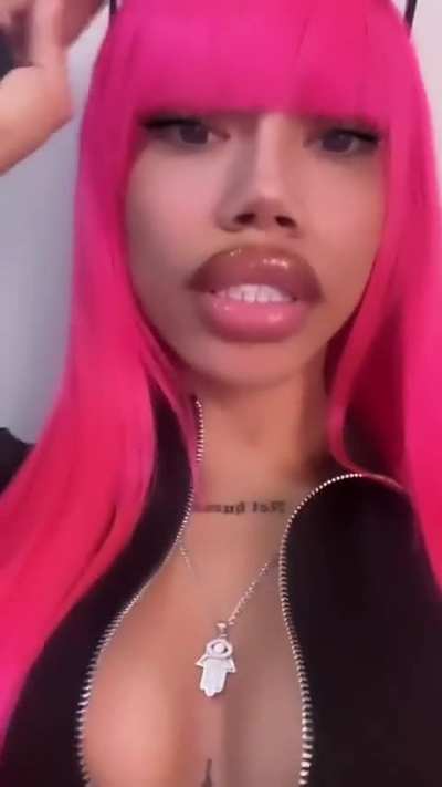 rate her lips pt3