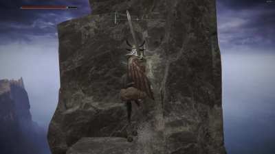 Panic Parkour