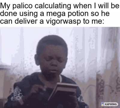 This ever happened to you?