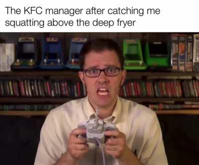 SO MUCH POWER