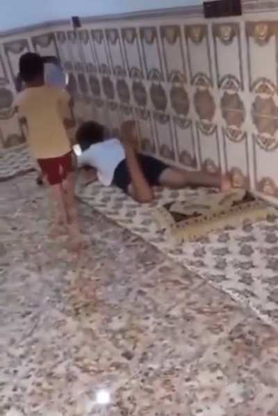 Betrayal