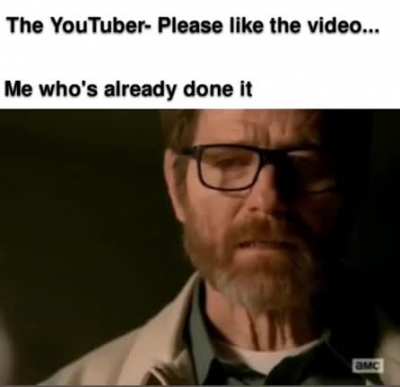 I was good at it...