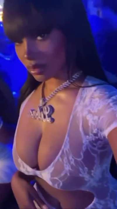 Lebra Jolie