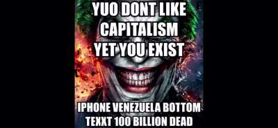 Iphone captialism Rule 34