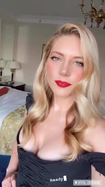 Katheryn Winnick
