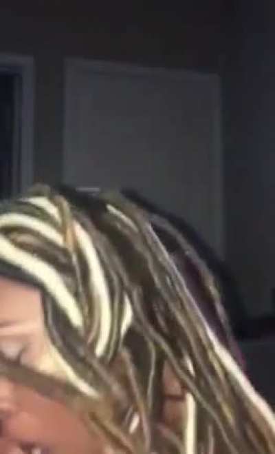 Bad bitch 😩