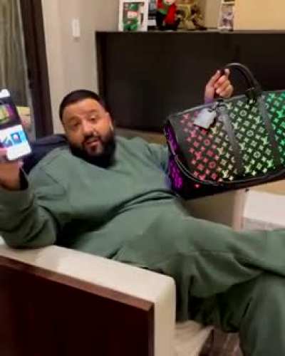 W2C RGB LV BAG?