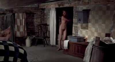 Happy Birthday to Josephine Chaplin. {Jenny Runacre nude, Laura Betti nude}