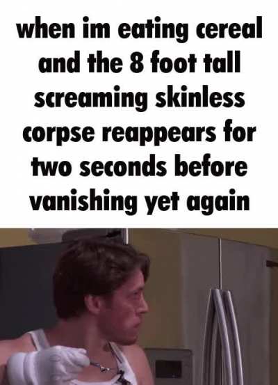 Happens everyday.