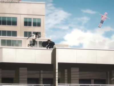 Bocchi the Cameo