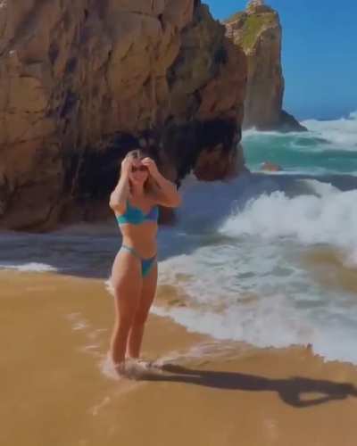 ig post