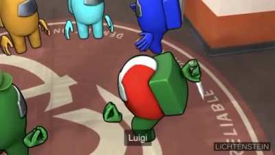 Not mine