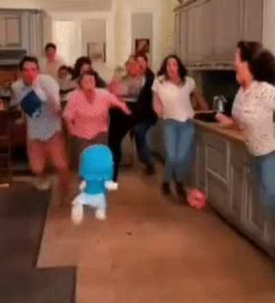 kogasa wtf
