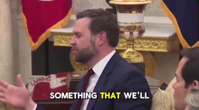 UK Prime Minister Keir Starmer corrects VP JD Vance on free speech in the United Kingdom