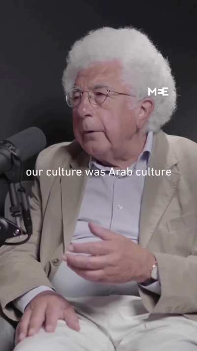 For anyone saying Arabs are anti-semitic and are protesting because they hate Jews