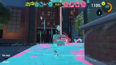 Love 2v1 Corner Escapes
