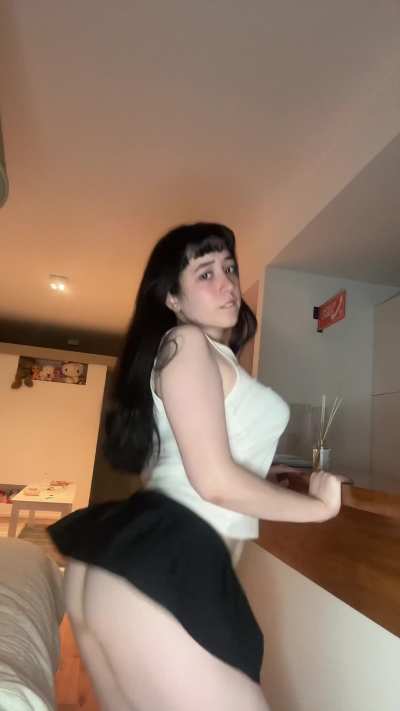 I am your spoiled doll