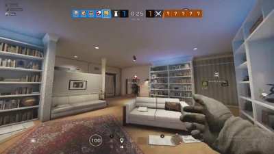 Playing with friends sometimes you just gotta TK for the meme.