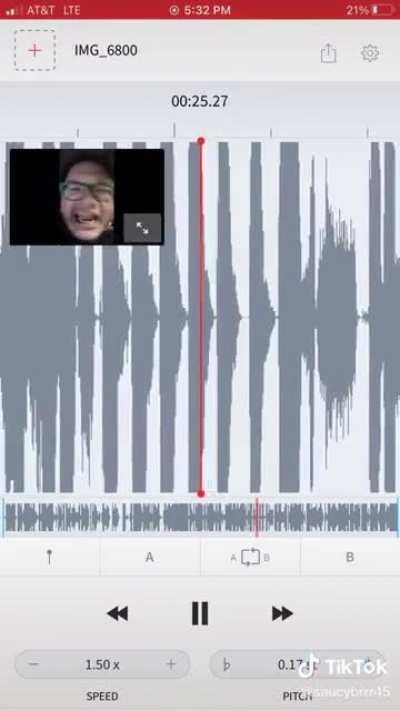 TikTok Poop