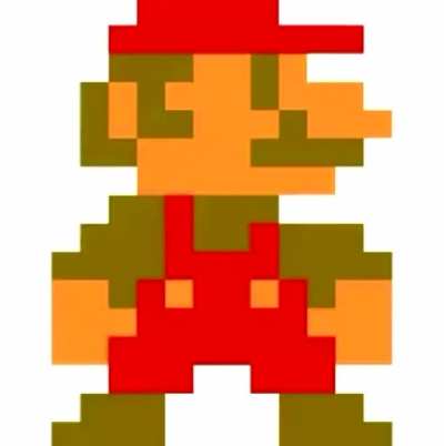 Mario is SUS
