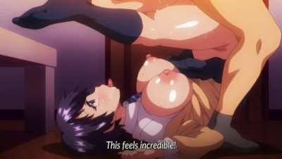 Reward [Mako-chan Kaihatsu Nikki]