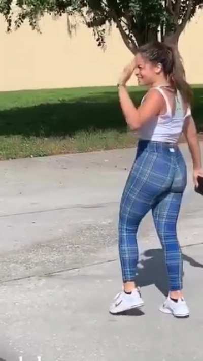 Kayla Braxton