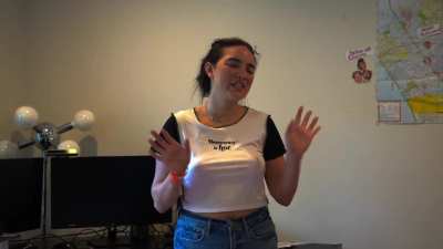 Natalie from Clouter Banks - Ep 4