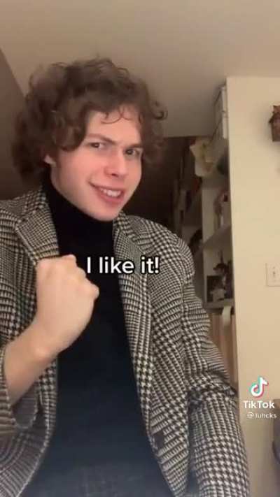 Joker gogurt