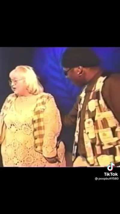 “And he wanted him a slice” - Aunt Nancy