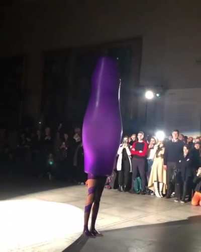 Bubble Dress