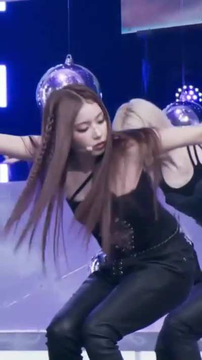 NMIXX - Jiwoo