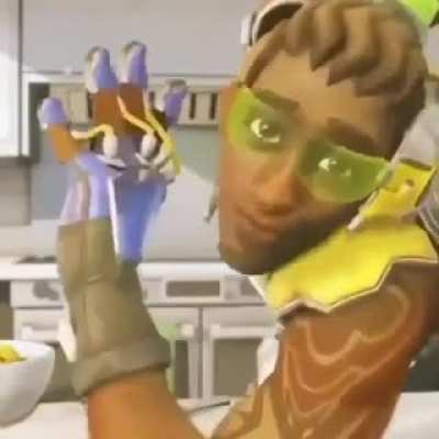 Die.