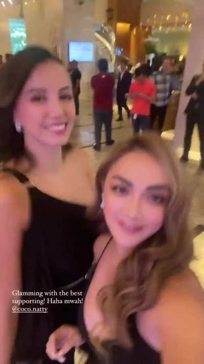Meg Imperial
