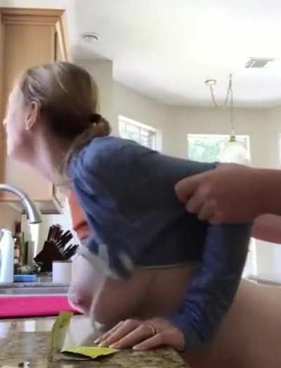 Nice Jiggle