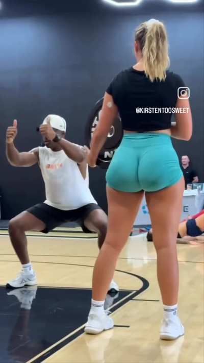 Kristen compilation