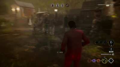 Don’t play with me!