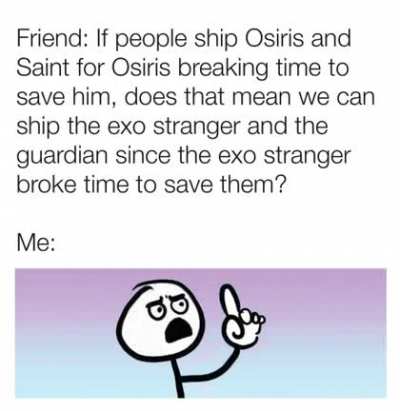 *confused noises*