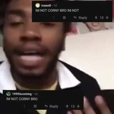 kevin abstract once said...